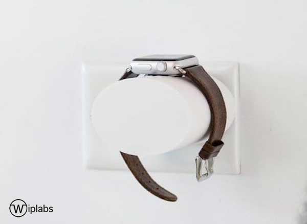 Chargeur Mural Montre Apple Watch