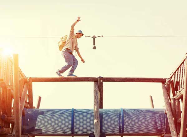 Wiral LITE CableCam iPhone