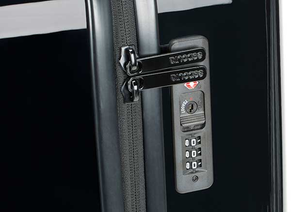 incase noviconnected valise connectee