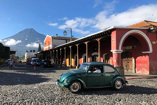 iphone x austin mann guatemala