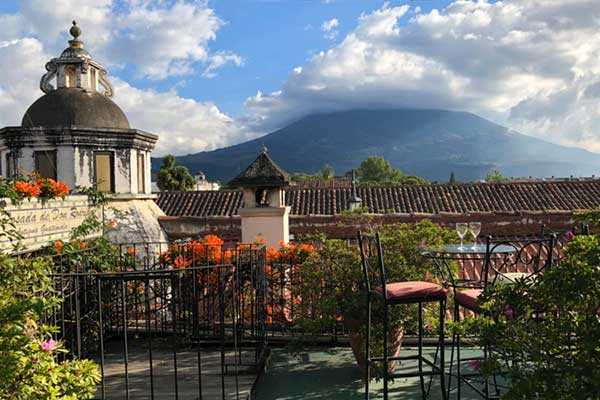 iphone x austin mann guatemala
