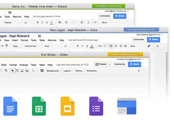 Kiwi for Gmail Mac