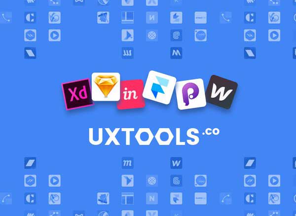 uxtools co comparateur logiciels creation webapp