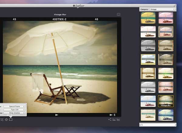 Zepheer 2 Mac