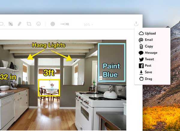 Annotate Mac