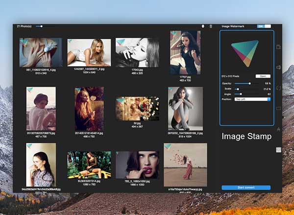 FastConverter 2 Mac