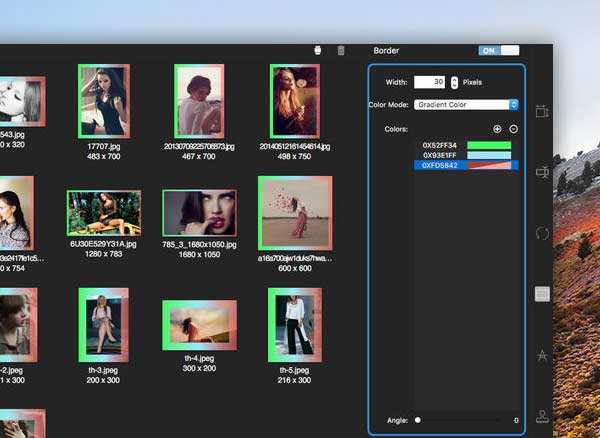 FastConverter 2 Mac
