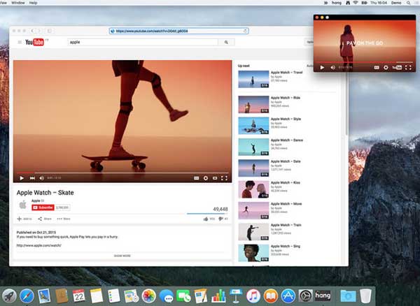 Hang Mac