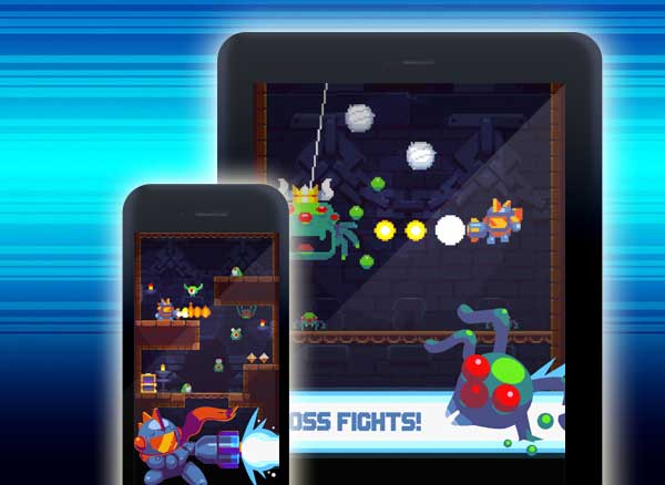 Jeu Tower Fortress iPhone iPad