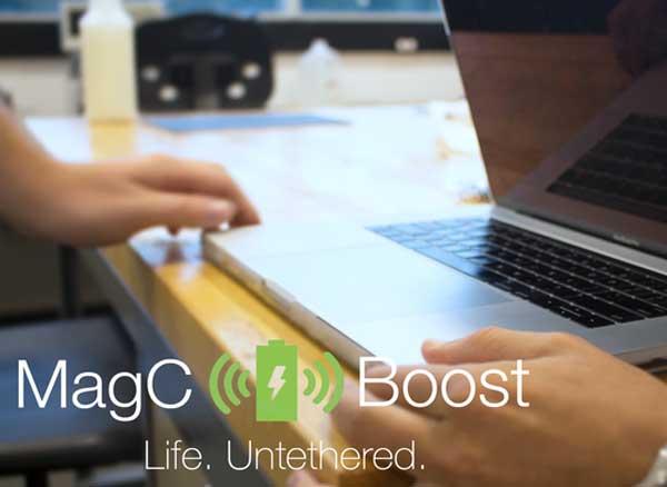 magc protection batterie appoint macbook pro