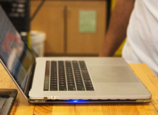 magc protection batterie appoint macbook pro