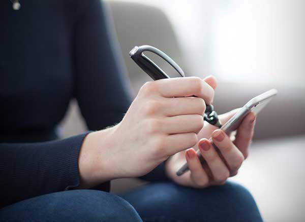 Scriba Stylet iPad iPhone