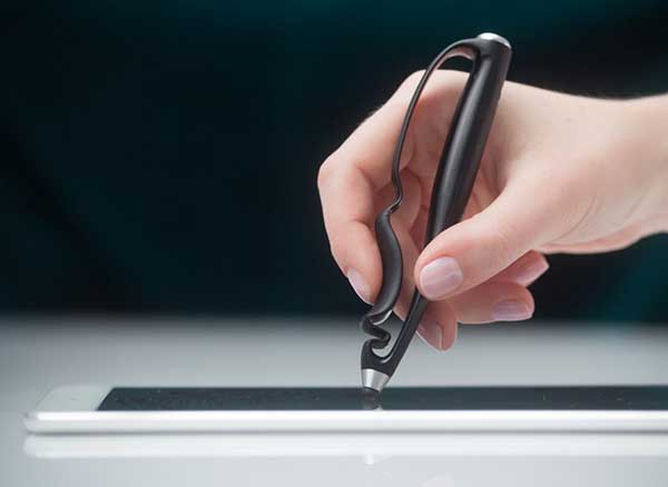Scriba Stylet iPad iPhone