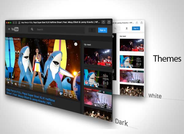 DeskApp Mac