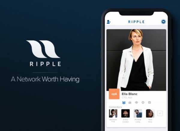 Ripple iPhone