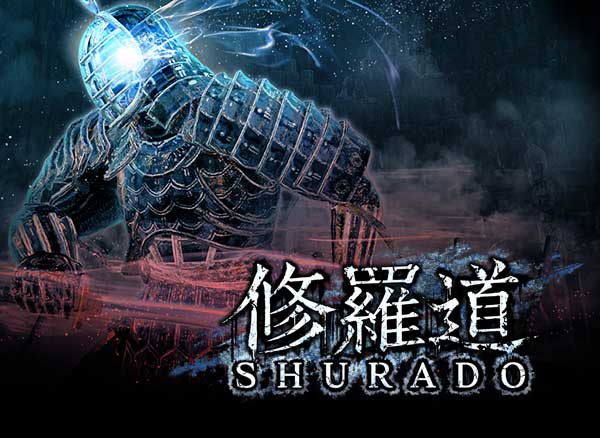 Jeu Shurado iPhone iPad