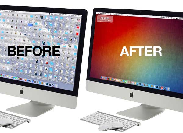 SuperDesktop Mac