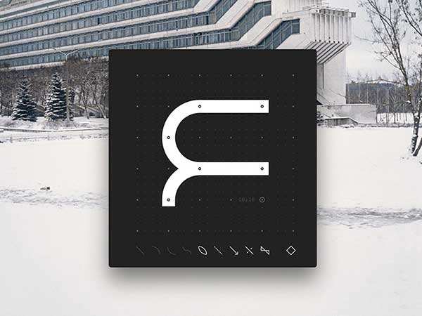 Dotgrid Mac