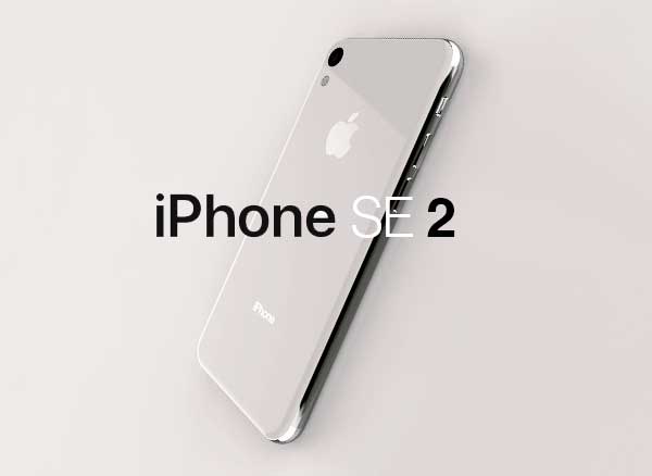 gunho lee concept iphone se 2