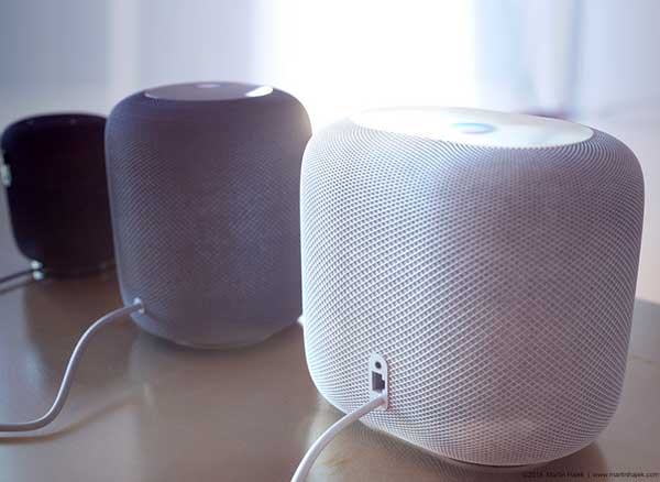 HomePod Concept 2 Plus Express