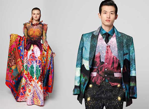 imprimante tissus vetements epson surecolor serie f 2000