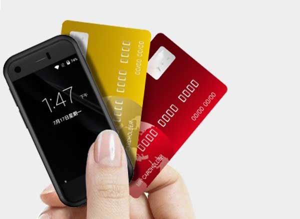 mini clone iphone chinois 8 android