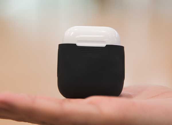 PowerPod Protection Chargeur AirPods