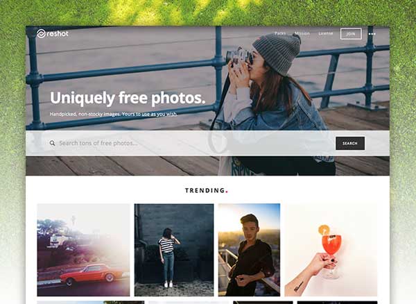 banque images libres gratuite reshot hd photo
