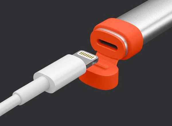 logitech crayon stylet ipad pro 6