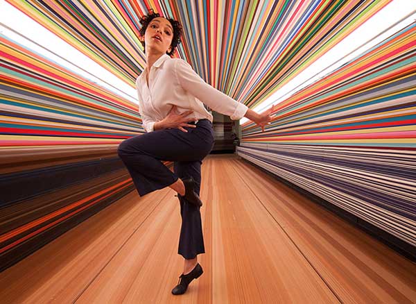 Pub Apple HomePod FKA Twigs Spike Jonze