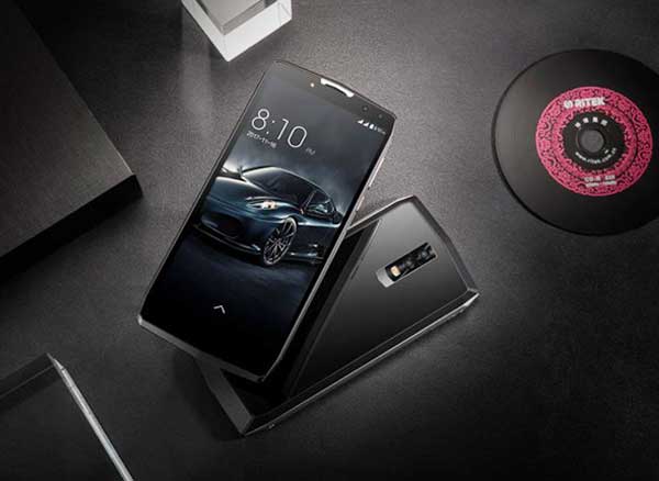 Blackview P10000 Pro Smartphone