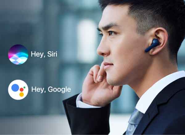 ecouteurs bluetooth ticpods free tactile airpods