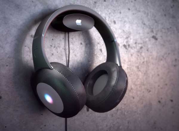 ecouteurs concept over ear pods apple curvedlabs