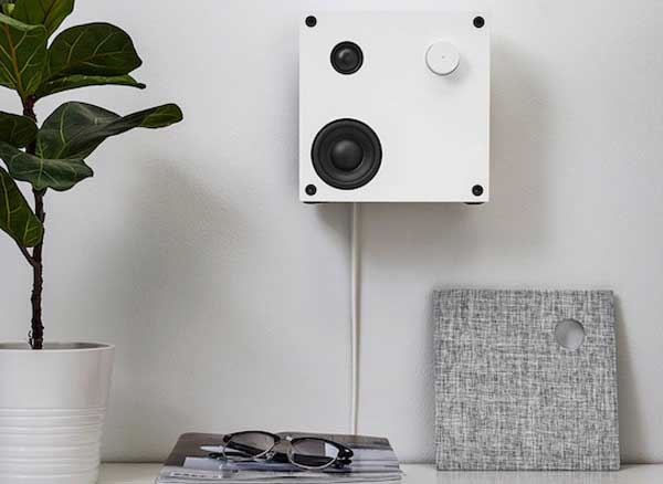 Enceinte Bluetooth Ikea ENEBY