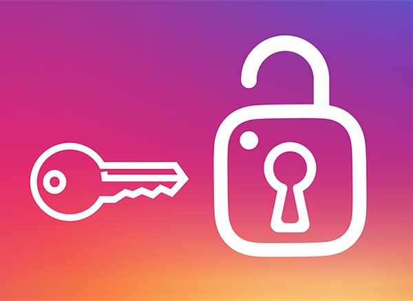 instagram telecharger donnees compte gratuit