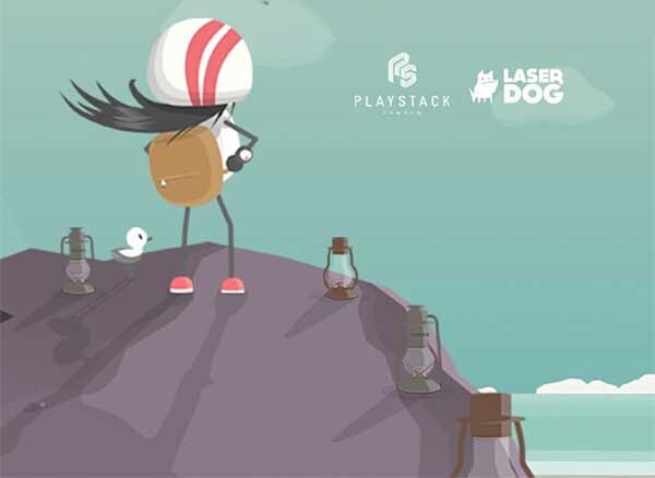 Jeu Ava Airborne iPhone iPad