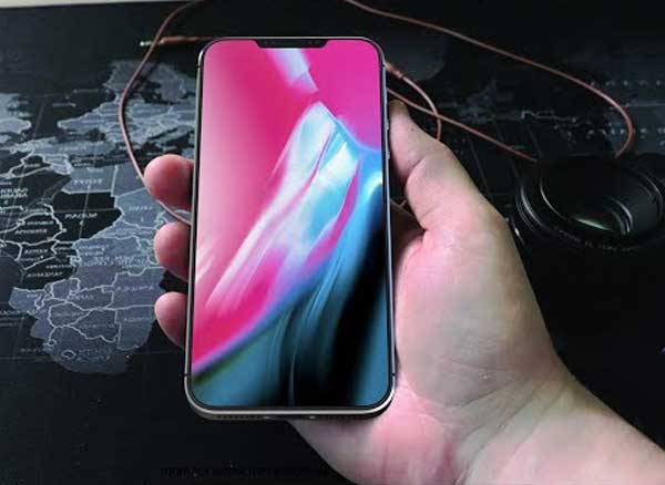 iPhone SE 2 Concept Rumeurs