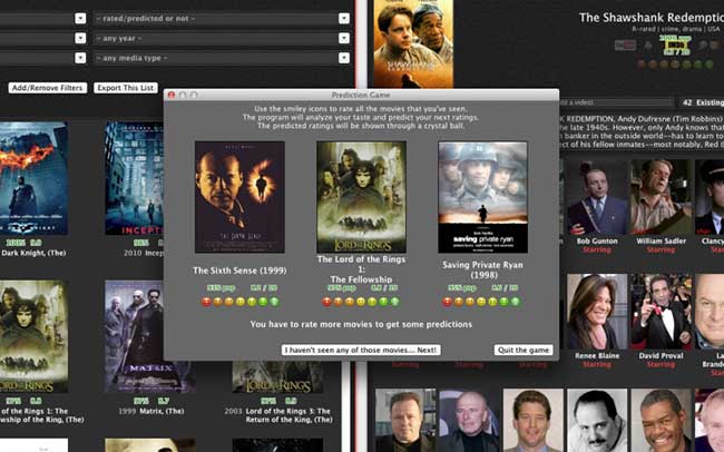 coollector macos mac gratuit
