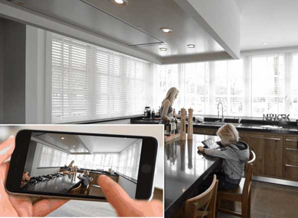 Eufy Security EverCam Camera Securite