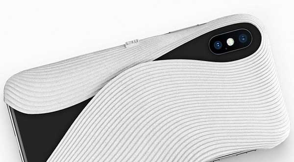 freshfiber fold protection fibre nylon iphone x