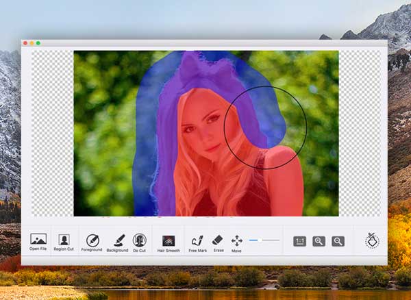 FunPhotocut2 Mac