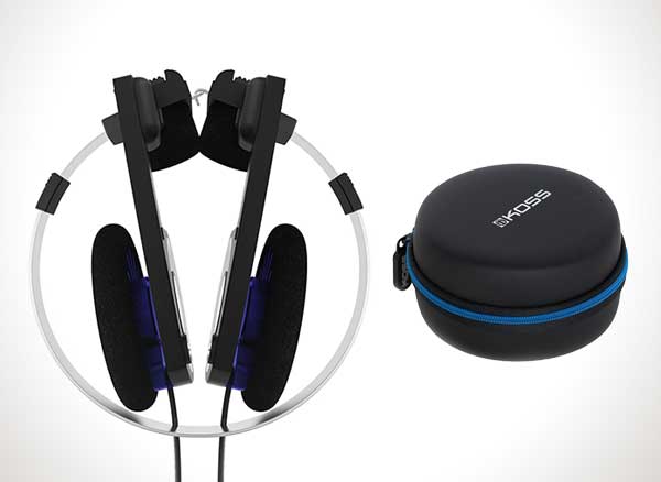 Koss Porta Pro Wireless Bluetooth Sans Fil