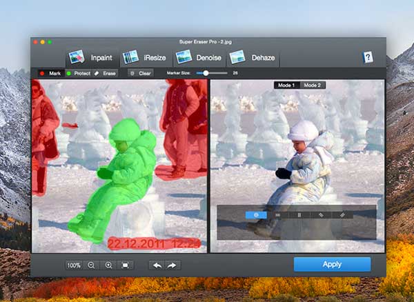 super eraser pro macos mac