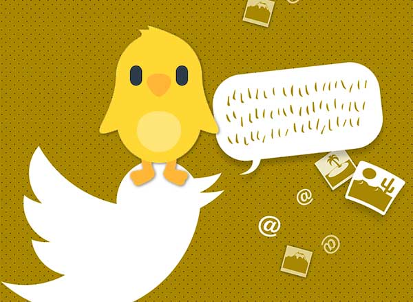 Tweets Simply Mac
