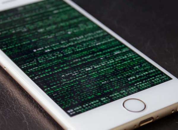 jailbreak danger risque securite deterioration iphone