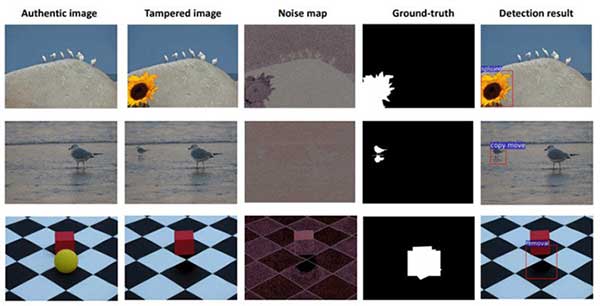 retouche photo detection outil adobe demonstration