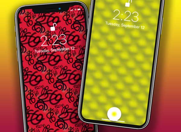 Soft Wallpaper iPhone iPad