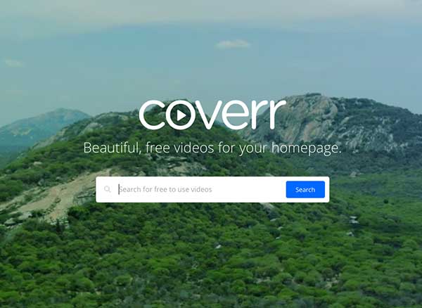 coverr co banque stock video cc0 gratuite libre