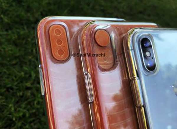 maquettes rumeurs iphone x plus 9 protection chine