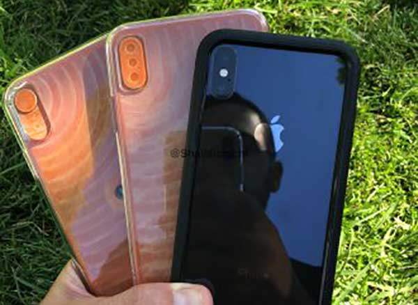 maquettes rumeurs iphone x plus 9 protection chine